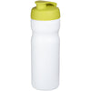 Baseline® Plus 650 ml flip lid sport bottle