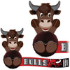 Animal Promo Pals Pals Bison