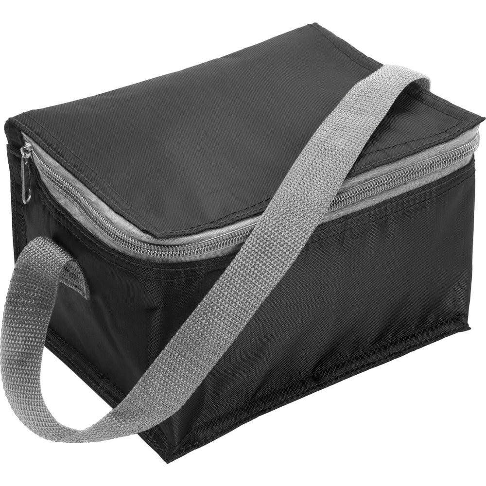 Branded Hunslet Cooler bag