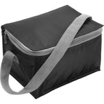 Branded Hunslet Cooler bag