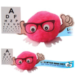 Trade Themed Logobug Handholders Optician Handholder