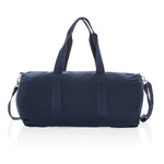 Impact Aware™ 285gsm rcanvas duffel bag undyed