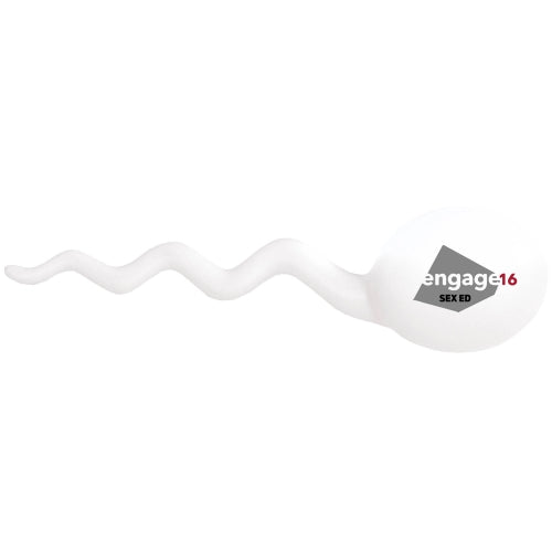 Stress Sperm