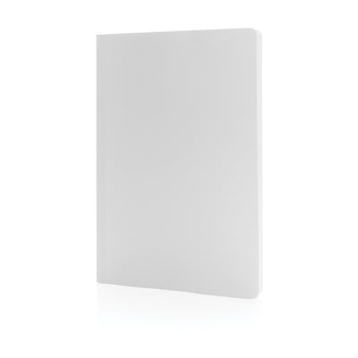 Impact softcover stone paper notebook A5