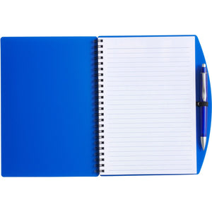 Boc Notebook with ballpen (approx. A5)