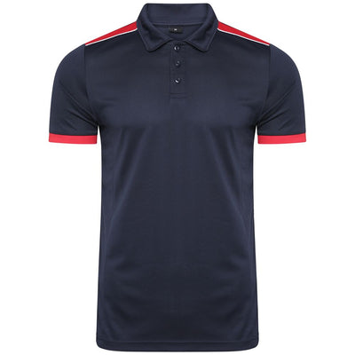 Branded Behrens Heritage Polo