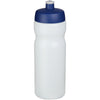 Branded Baseline® Plus 650 ml sport bottle