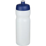 Branded Baseline® Plus 650 ml sport bottle