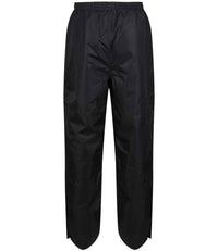 Regatta Linton Waterproof Overtrousers