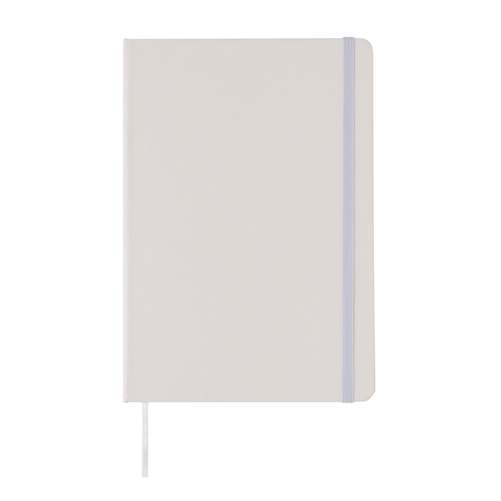 Classic hardcover sketchbook A5 plain