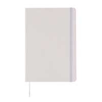 Classic hardcover sketchbook A5 plain