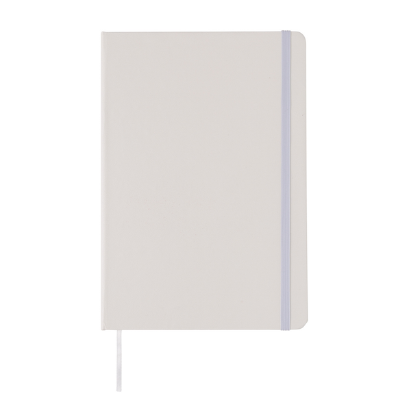 Classic hardcover sketchbook A5 plain