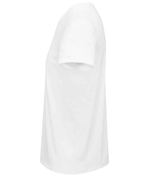 SOL'S Crusader Organic T-Shirt White
