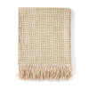 Branded VINGA Lenox blanket