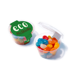 Eco Maxi Pot of Jolly Beans