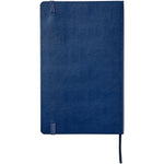 Moleskine Classic L hard cover notebook - dotted