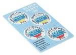 Walletmate Drink Tokens