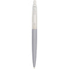 Parker Jotter XL matte with chrome trim ballpoint pen