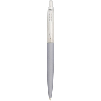Parker Jotter XL matte with chrome trim ballpoint pen