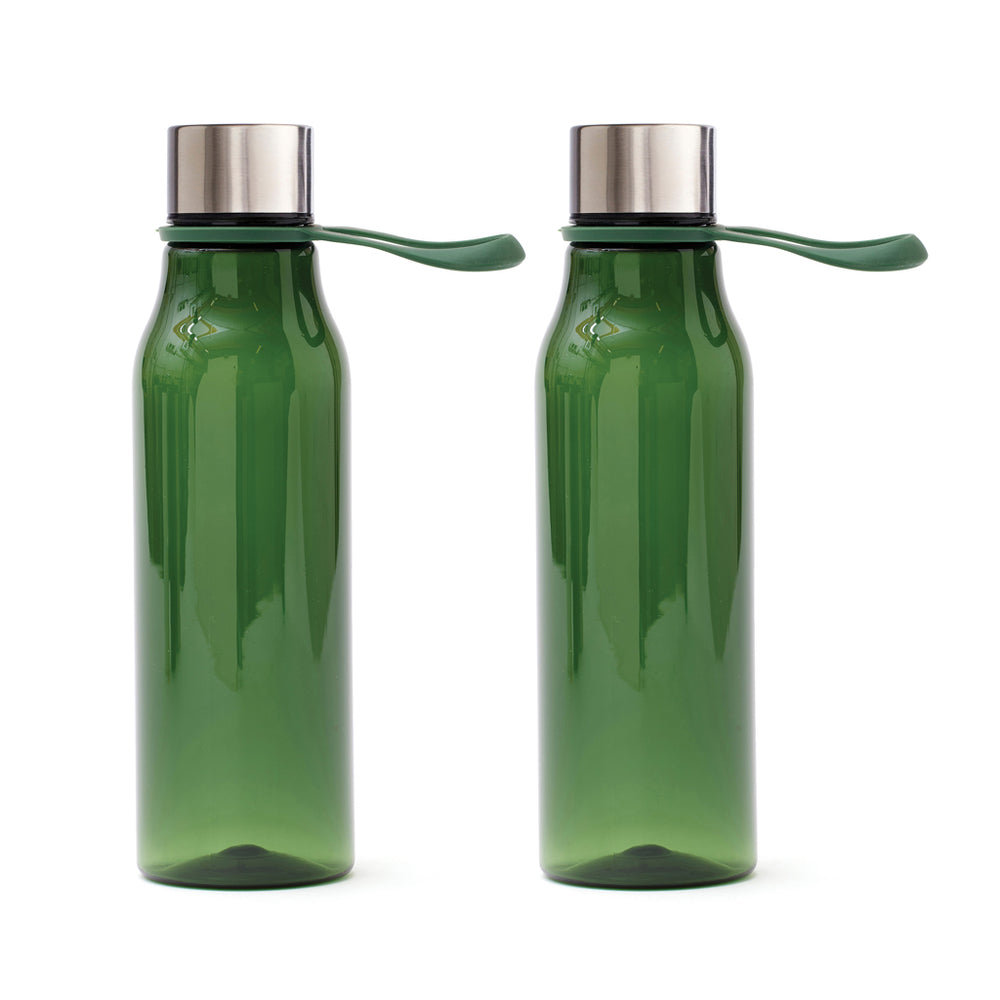 Branded VINGA Lean Tritan Water Bottle