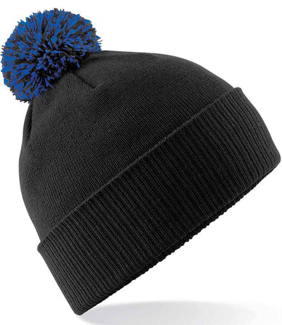 Beechfield Snowstar® Beanie