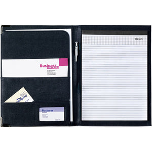 Millstones A4 Conference folder