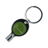 Branded Radiator Key