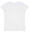 Mantis Ladies Essential T-Shirt White