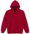 Gildan Heavy Blend™ Hooded Sweatshirt Antique Cherry Red