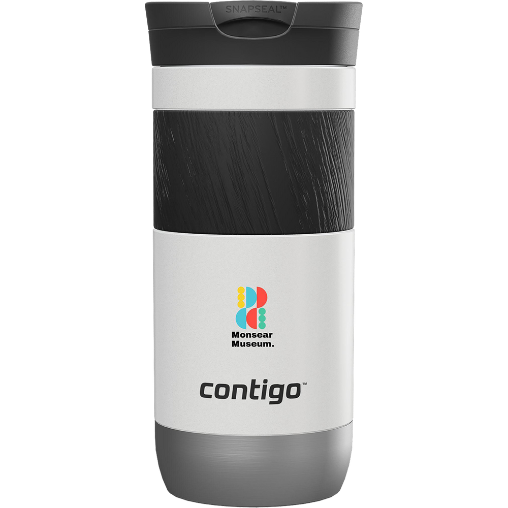 The Byron  - Contigo® Double walled cup - 470ml