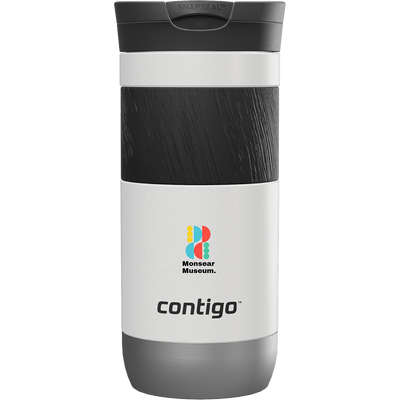 The Byron  - Contigo® Double walled cup - 470ml