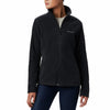 Columbia Women'S Fast Trek Ii Jacket