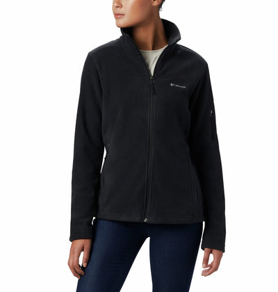 Columbia Women'S Fast Trek Ii Jacket