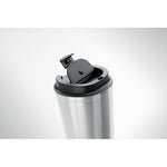 Branded Double wall tumbler 350 ml