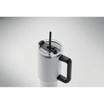 Double wall tumbler 1200ml-White