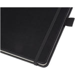 Branded Bound A5 notebook