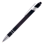 NIMROD SOFT FEEL stylus ball pen