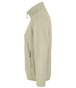 SOL'S Ladies Factor Recycled Micro Fleece Jacket