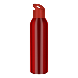 Jet Water Bottle