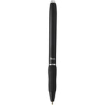 Sharpie® S-Gel ballpoint black ink pen