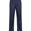 Regatta Pro Packaway Waterproof Breathable Overtrousers
