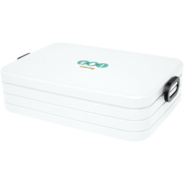 Branded Mepal Take-a-break lunch box large