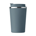 Branded Double wall tumbler 350 ml