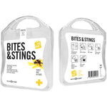 Branded MyKit Bites & Stings First Aid
