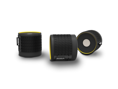 Branded Dub Bluetooth Speaker