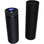 Branded SCX.design D10 insulated smart bottle
