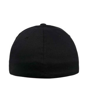 Flexfit Organic Cotton Cap