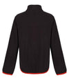 Regatta Kids Full Zip Micro Fleece Jacket