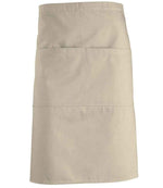 Branded SOL'S Greenwich Apron