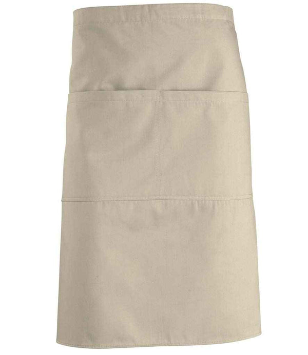 Branded SOL'S Greenwich Apron